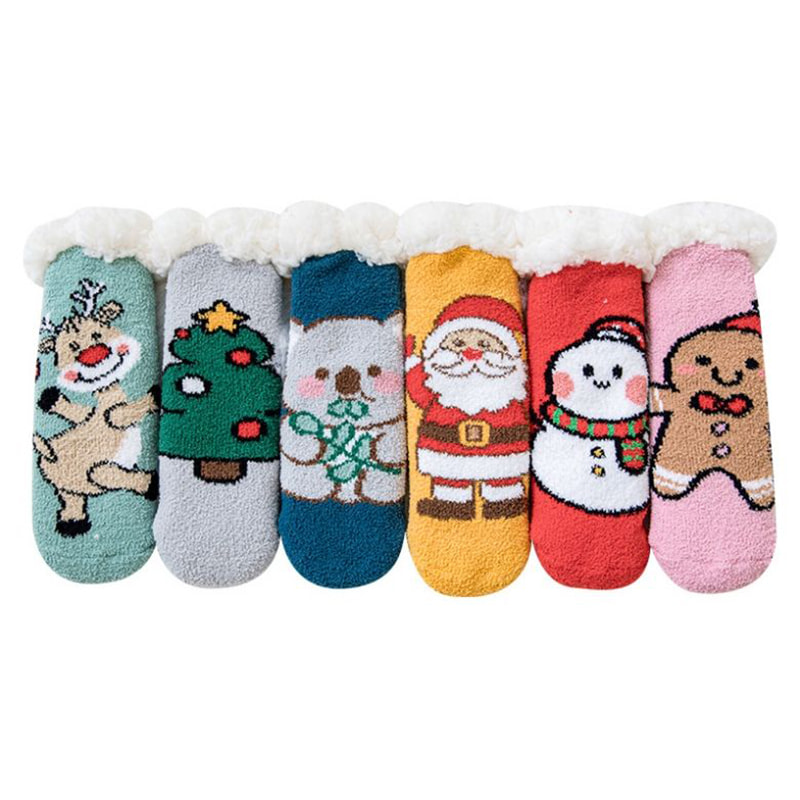 Meias para bebês CORAL VELVET DE VELVETO DA VELA HOMEM CASA ENGENDO MEDULO TUBO DO SLUGO DO SLEECH SOCKS VAELE Meias para bebês CORAL VELVET DE VELVETO DA VELA HOMEM CASA ENGENDO MEDULO TUBO DO SLUGO DO SLEECH SOCKS VAELE