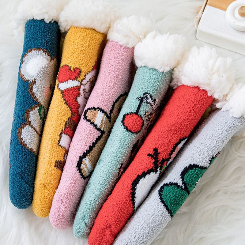 Meias para bebês CORAL VELVET DE VELVETO DA VELA HOMEM CASA ENGENDO MEDULO TUBO DO SLUGO DO SLEECH SOCKS VAELE Meias para bebês CORAL VELVET DE VELVETO DA VELA HOMEM CASA ENGENDO MEDULO TUBO DO SLUGO DO SLEECH SOCKS VAELE