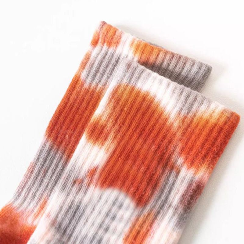 Meias de basquete, meias de tinta tie americana, entressola masculina, meias de toalha grossa, meias longas, algodão em loop, inseto, fundo de toalha moderna Meias de basquete, meias de tinta tie americana, entressola masculina, meias de toalha grossa, meias longas, algodão em loop, inseto, fundo de toalha moderna