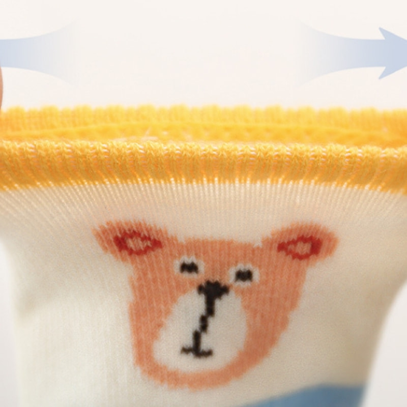 Meninos e meninas magros de crianças de crianças meias de barco de boca rasa Meninos e meninas magros de crianças de crianças meias de barco de boca rasa